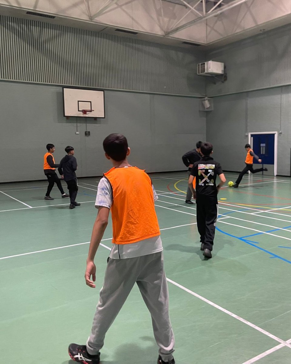 Osmani Trust tweet media