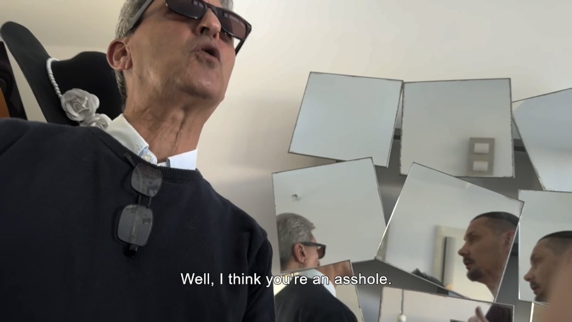 ‘Scammed: Getting Even’ took us everywhere, so many flights, we lost track of what country we were in. And honestly? We loved every second. Watch all 6 episodes of ‘Scammed: Getting Even’ now on <a href="/foxnation/">Fox Nation</a> 

<a href="/socialcatfish/">SocialCatfish</a> <a href="/irlrosie/">irlrosie ⛈</a> <a href="/JimBrowning11/">Jim Browning</a> <a href="/pleasantgreen/">Pleasant Green</a> <a href="/NappyEarlGrey/">SirNappyEarlGrey</a>