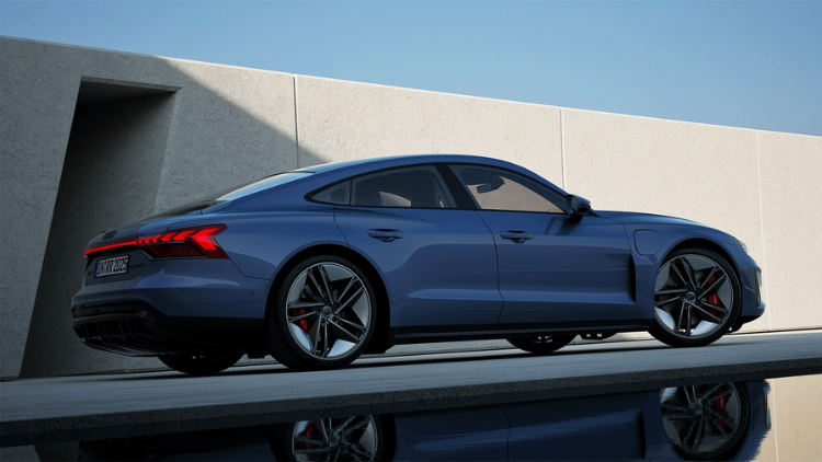 jufe_velez's tweet image. Todos piensan que los videojuegos son solo entretenimiento, pero se olvidan del poder de las simulaciones digitales.

Miren este Audi por ejemplo 🤩🤩🤩.

Un gemelo digital perfecto y listo para ser usado en todo tipo de simulaciones.

#UnrealEngine5