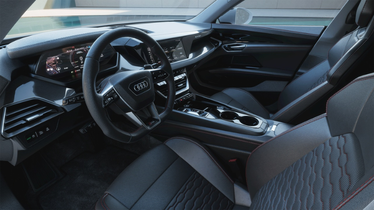 jufe_velez's tweet image. Todos piensan que los videojuegos son solo entretenimiento, pero se olvidan del poder de las simulaciones digitales.

Miren este Audi por ejemplo 🤩🤩🤩.

Un gemelo digital perfecto y listo para ser usado en todo tipo de simulaciones.

#UnrealEngine5