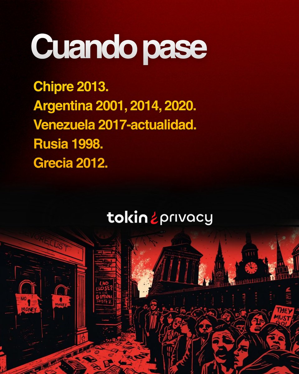 Tokin Privacy tweet media