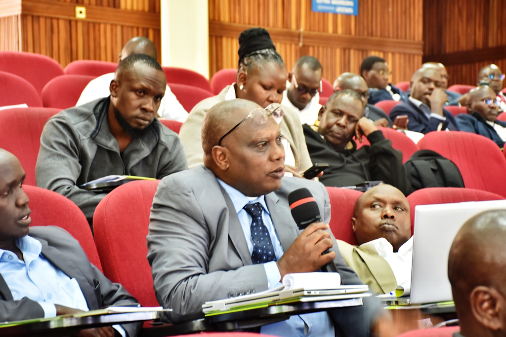 CRAKenya's tweet image. The 2026/27 County Budget Ceilings are guided by:
 ✔ SRC determinations
 ✔ Court decisions affirming CRA’s mandate
 ✔ Insurance actuarial calculations
 ✔ Public participation models
 ✔ County staffing &amp;amp; structure data 
3/3
#CountyRecurrentBudgetCeilings #Devolution