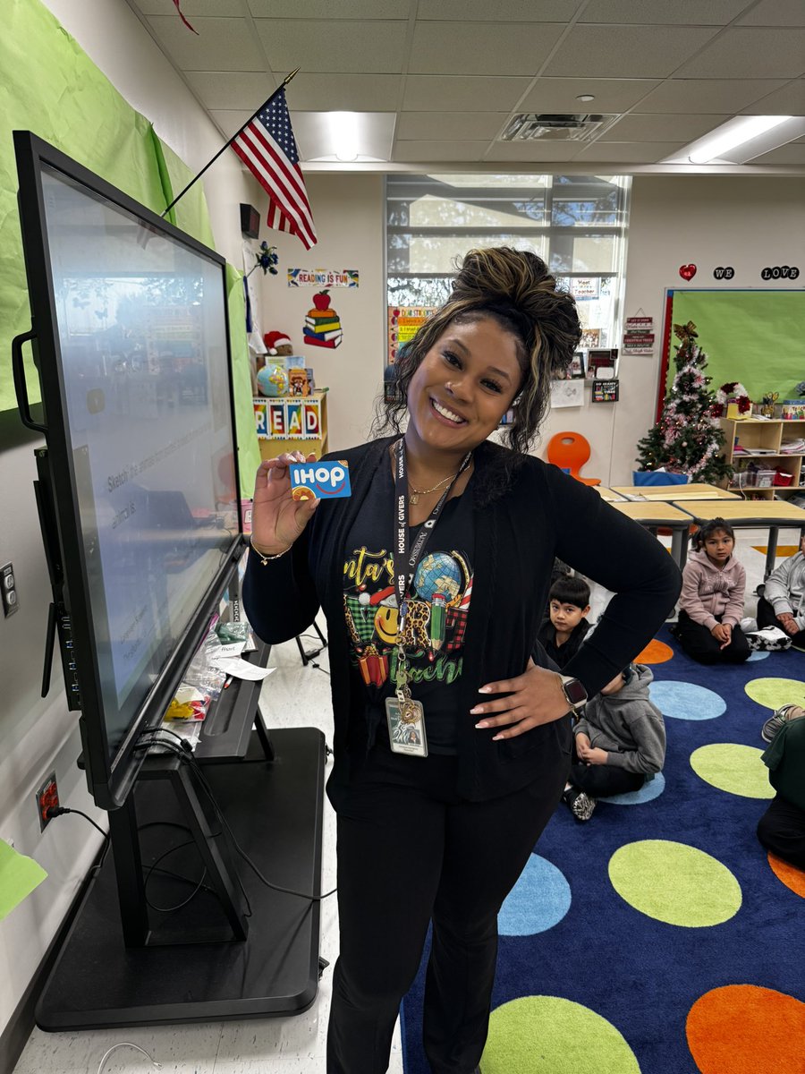 John Quincy Adams Elementary tweet media