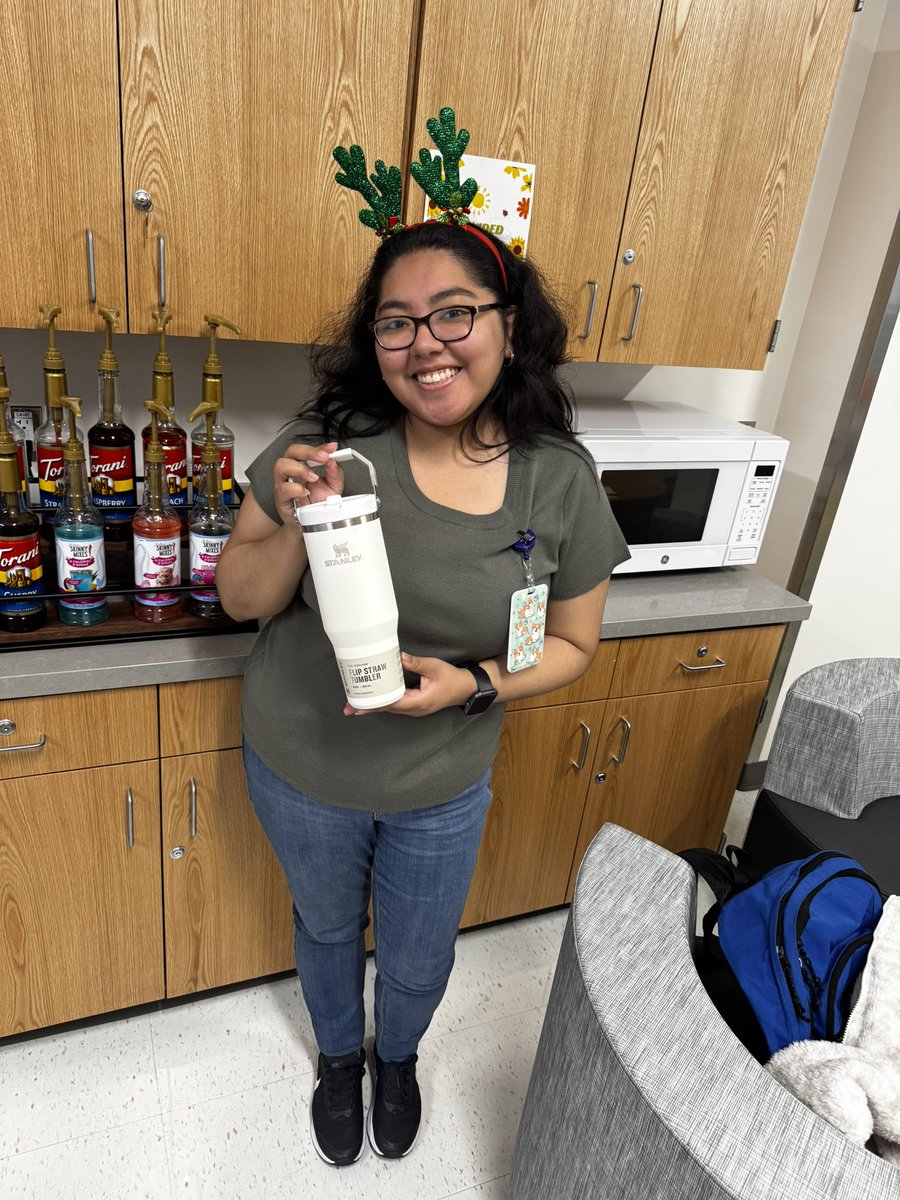 John Quincy Adams Elementary tweet media