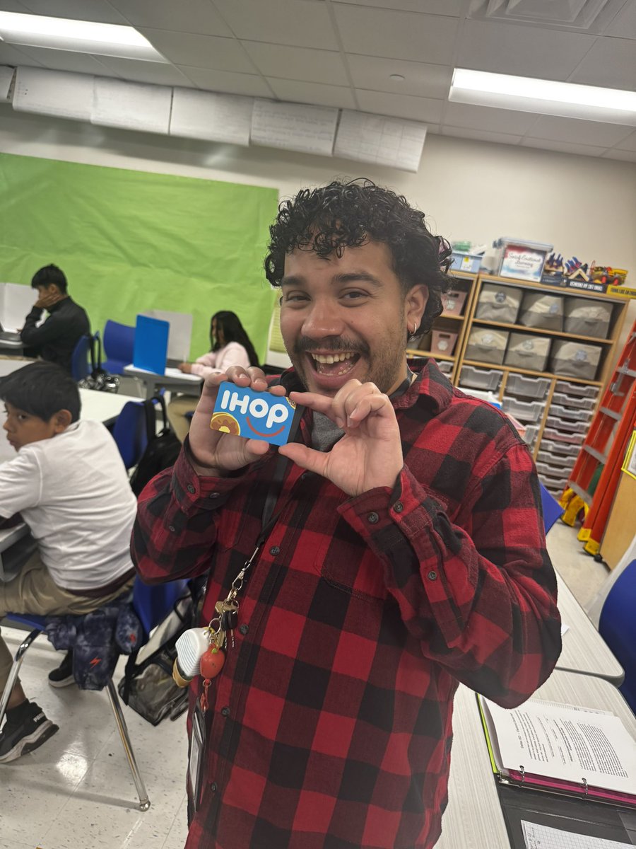 John Quincy Adams Elementary tweet media