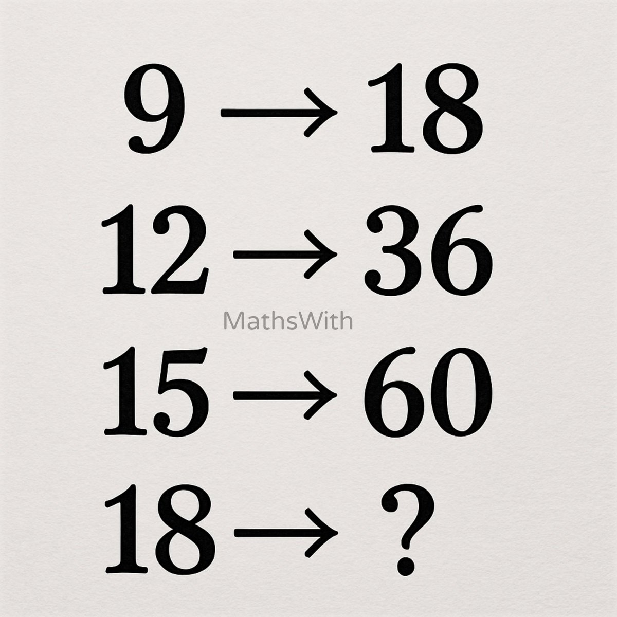 MathsWith Sam tweet media