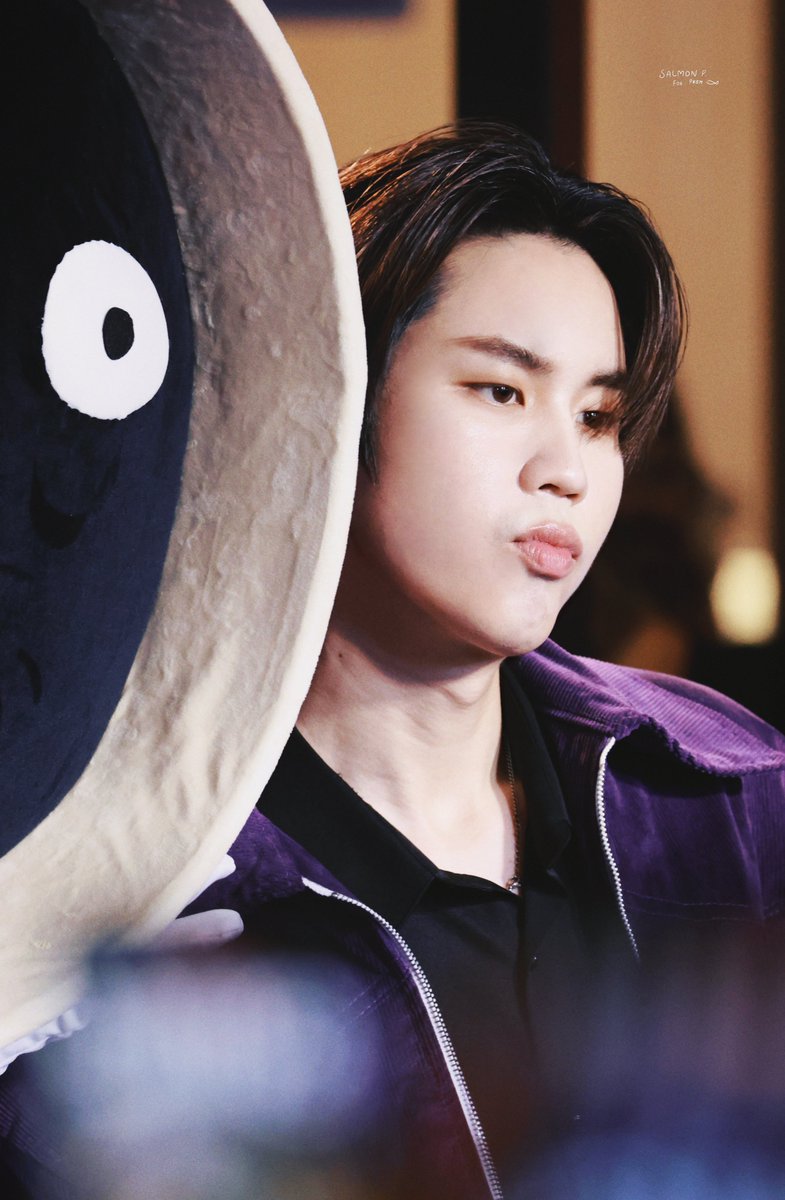 SalmonP1998's tweet photo. น่ารักเหมือนเดิม 🥹✨️💕

BOUNPREM X TEALIVE #TealivexBounPrem
#prem_space • @Prem_space https://t.co/pD6h7mzp2q