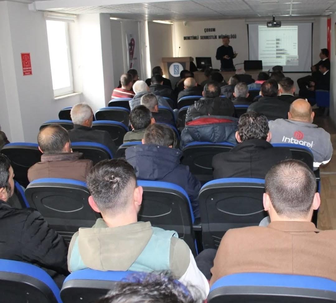 Birlikte Daha Güçlü, Daha Engelsiz!

🌍 3 Aralık Dünya Engelliler Günü

Engelli bireylerin yaşamın tüm alanlarına eşit ve erişilebilir şekilde katılımı; güçlü bir toplumun, adil bir sistemin ve vicdani bir yaklaşımın en önemli göstergelerindendir.

Denetimli serbestlik hizmetleri