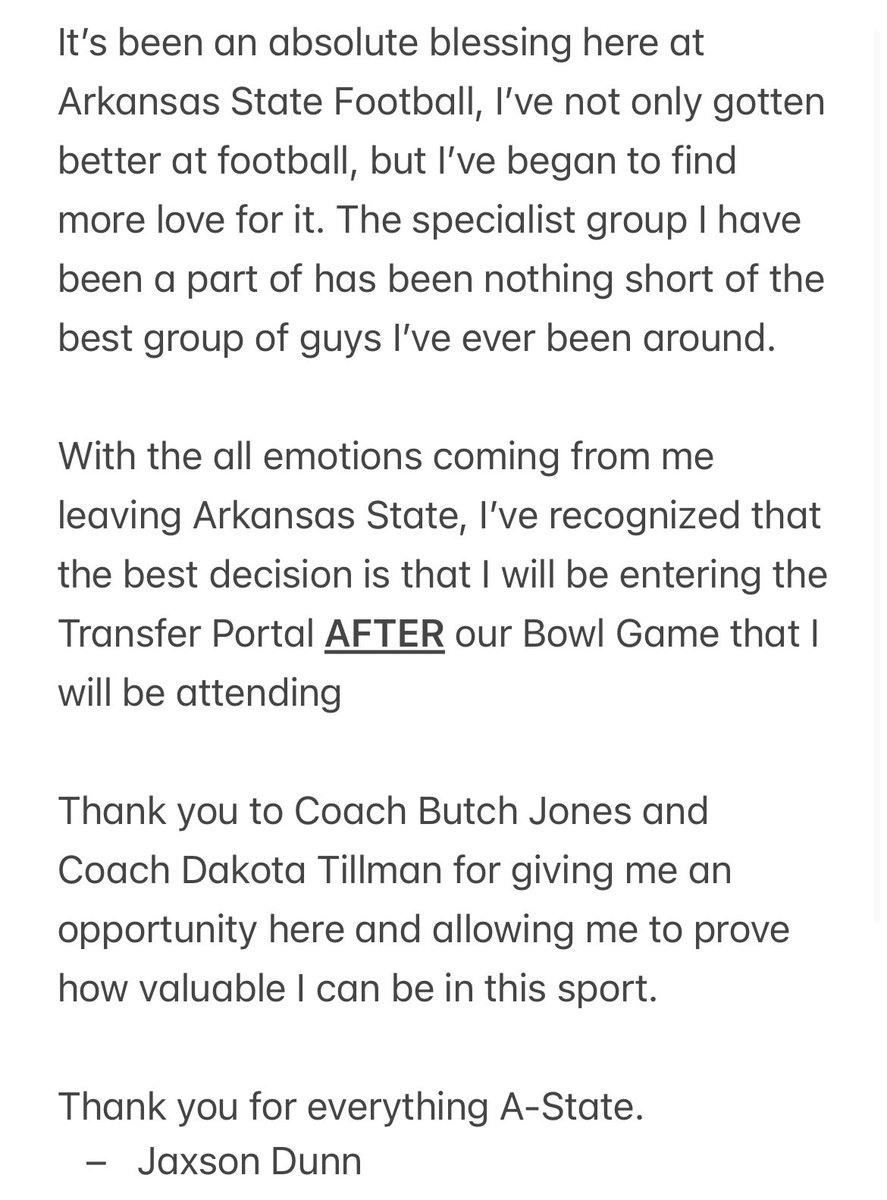 Jaxson Dunn tweet media