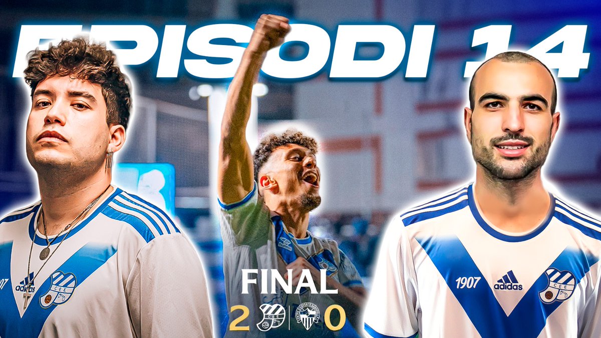 HEM TORNAT <a href="/CEEuropa/">Club Esportiu Europa</a> <a href="/alex11guti/">alexguti11</a> 
Link a sota!!!!