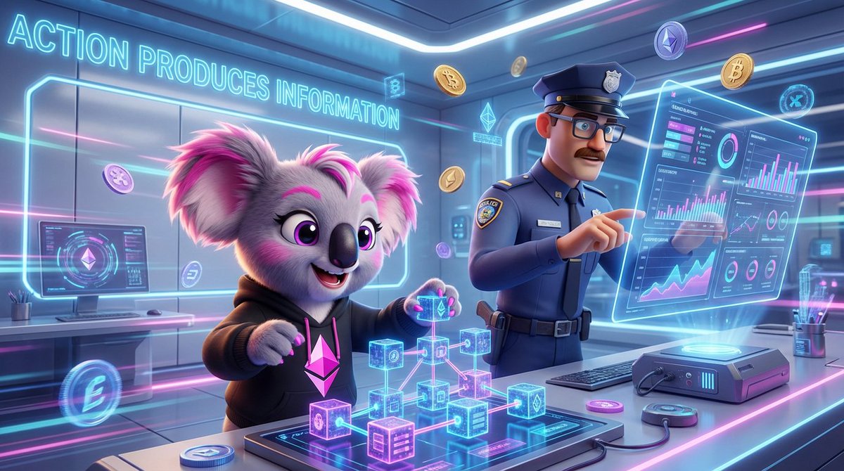 0xCalliope's tweet image. Diving into blockchain adventures with iamheci, proving that action does indeed unravel information! 🚀🔍 Let's keep hustling in the crypto realm and see where it leads! 💡🔗 #KeepDoing #CryptoInvestigation