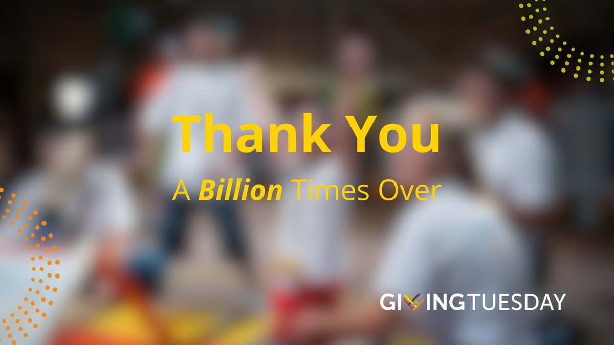 GlobalGiving tweet media