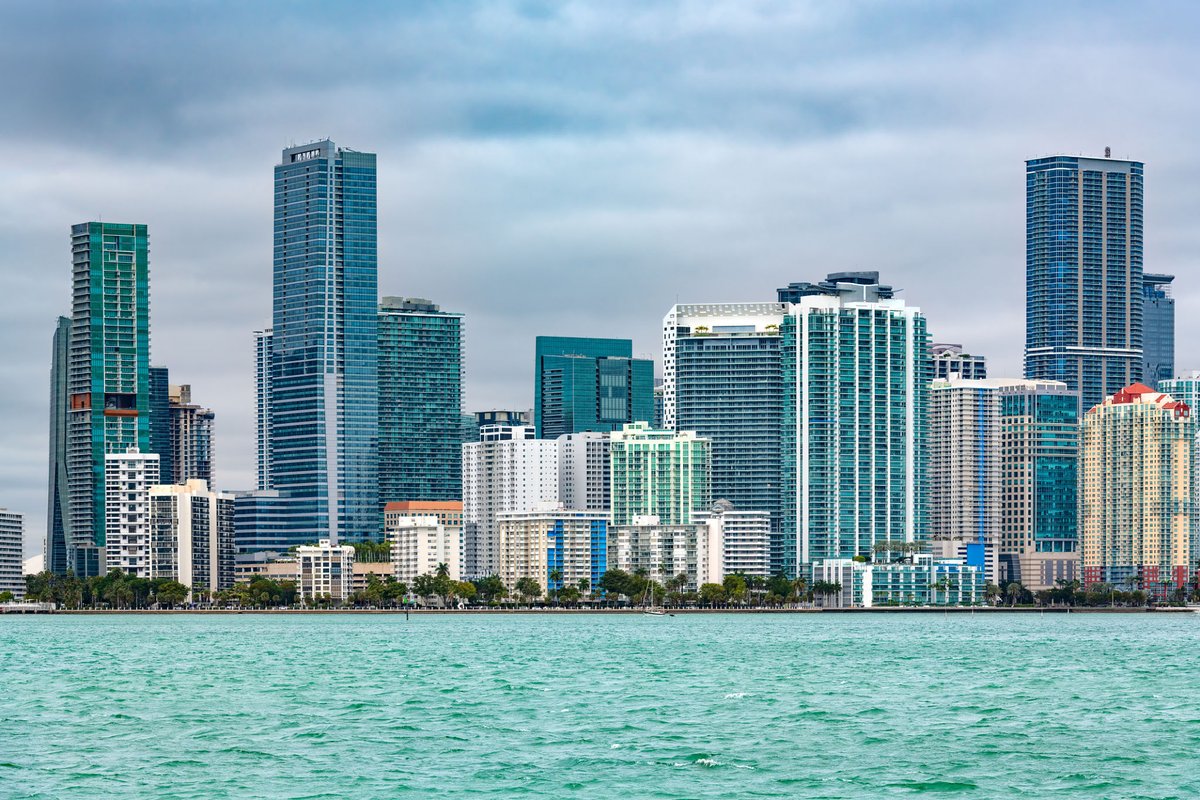 ManageRealty's tweet photo. Understanding Miami's Property Regulations: A Landlord's Guide

Miami's real estate market is thriving, attracting landlords from all over the world. However, understanding the local property regulations is crucial for anyone looking to rent out property in this vibrant city. This guide aims to simplify the complex world of Miami's property regulations.....https://t.co/0Ha150b8bB

#allrealtymanagement #miamipropertyregulations #miamirealestate