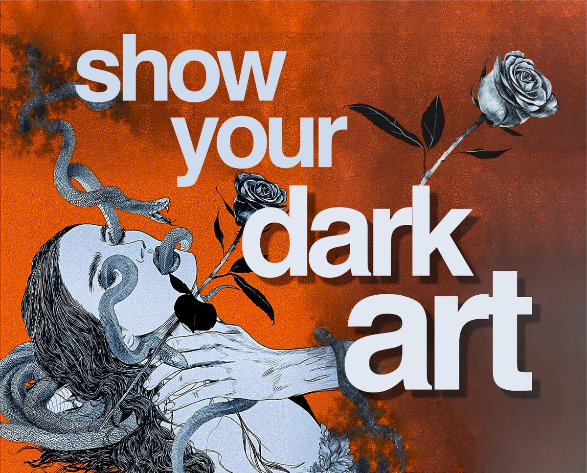 Discoverer of ART tweet media