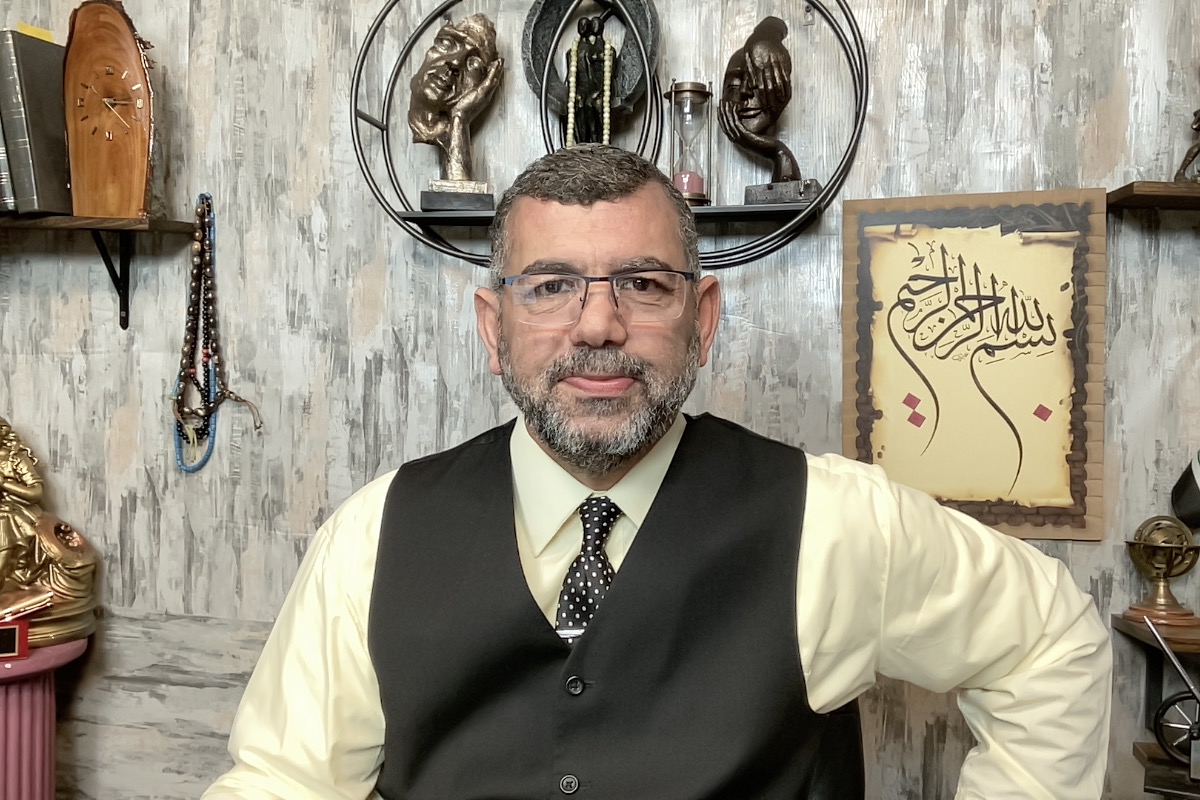 بث مباشر بعد قليل ان شاء الله نتناول فيه  :  رحلتنا القرانية الموسم الثالث ح ٨٥ .. الجدل السقراطي  / رسالة ترامب لسوداني العراق حرب ام سلم / تعسر ولادة تشكيل الحكومة  /  اسئلتكم 
لاتنسوا الاشتراك بقنواتنا الجديدة على اليوتوب  ليصلكم اشعارات كل جديد شكرا لكم