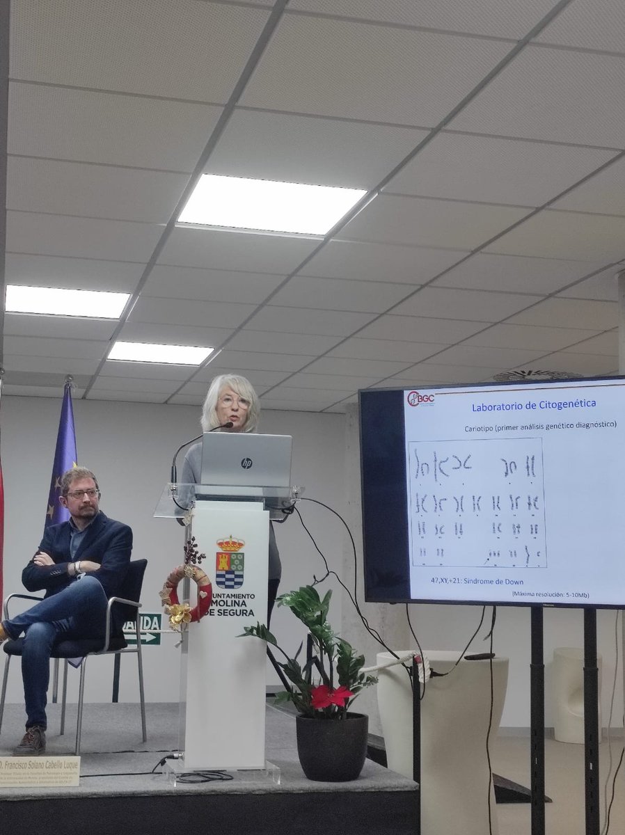 FEDER | Enfermedades Raras tweet media