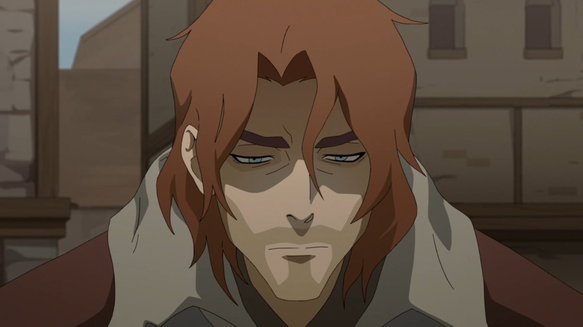 diabolical cut oh my god my poor boy #MightyNeinSpoilers