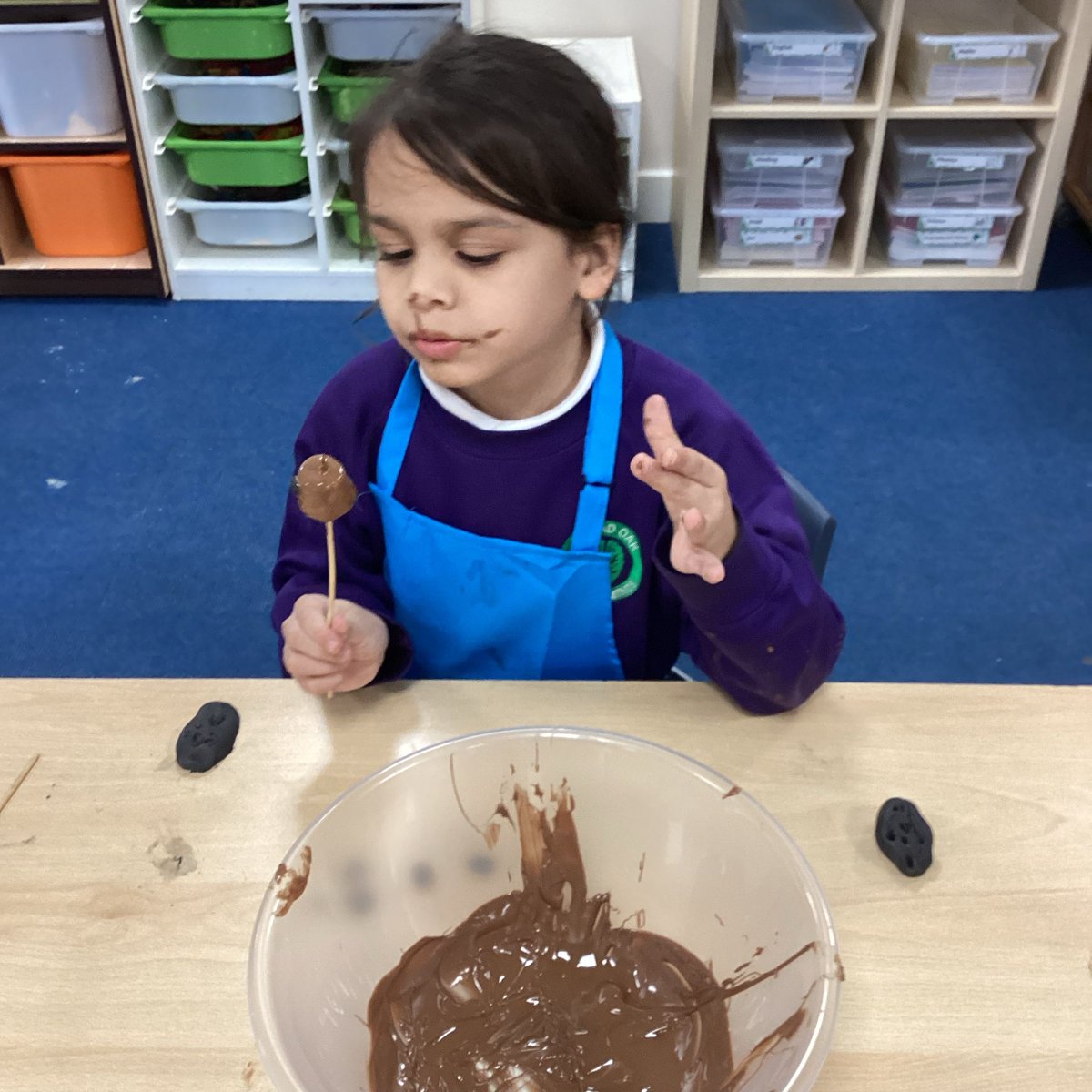 Broad Oak tweet media