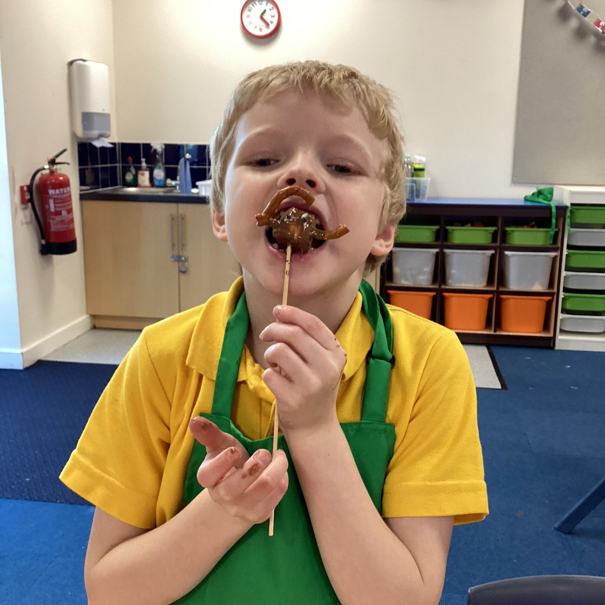 Broad Oak tweet media