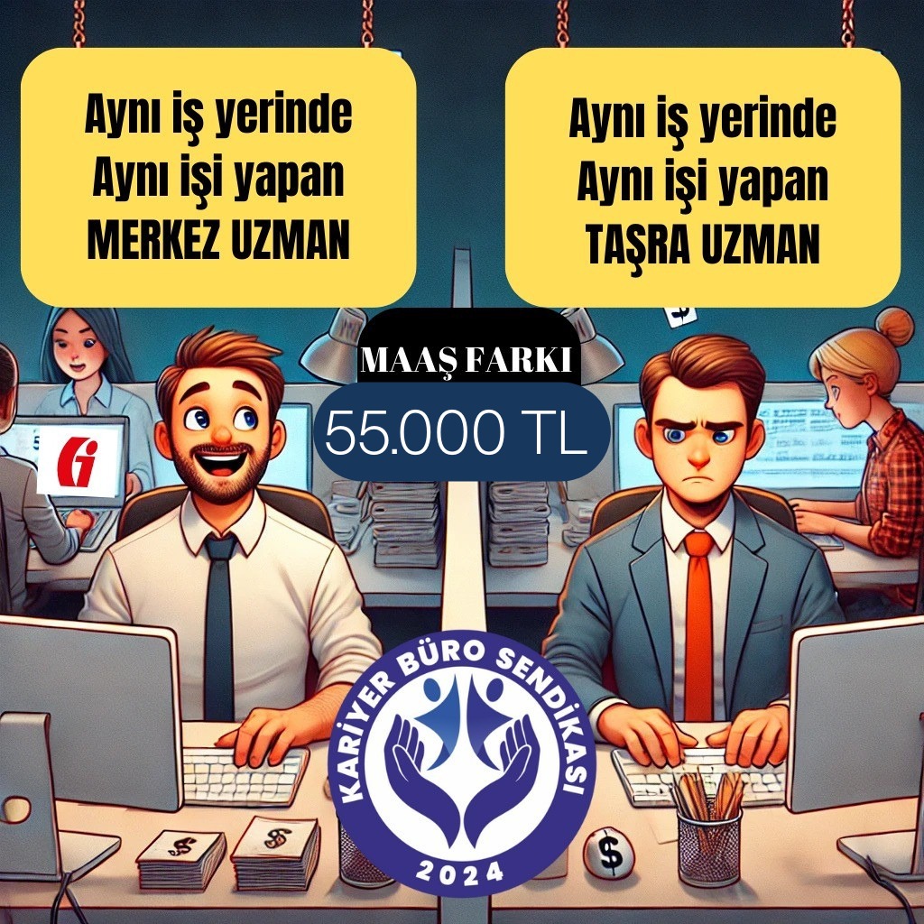 Bir çoğu sahada olmayan, işin tekniğini bilmeyen, muhatapları ile Devletin 1 kuruşu için karşı karşıya gelmeyen, işin mutfağında yetişmeyen, işin uygulayıcısı olmayan, tüm bunlara rağmen kendini seçkin gören ve 2011 yılına kadar eşit şartlarda olduğumuz zümrelerin, hâlihazırda 1