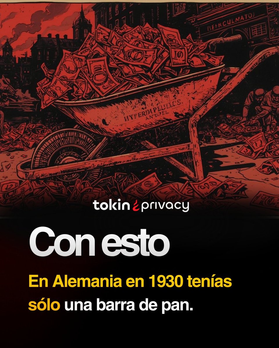 Tokin Privacy tweet media