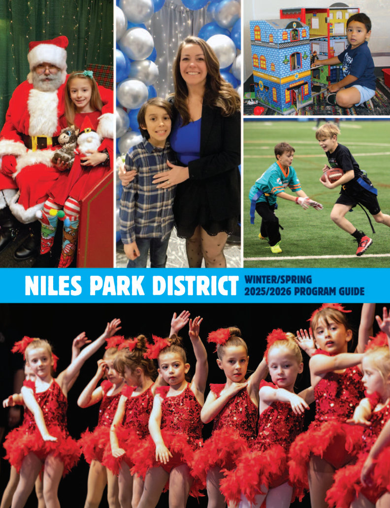 Registration is open for our Winter/Spring Programs. ❄️ Check out what are offering this season➡️ bit.ly/3364KhI