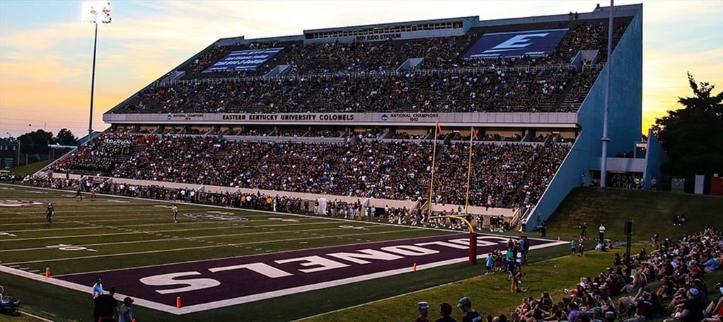Eastern Kentucky offered! <a href="/coacharichman/">Andy Richman</a>
