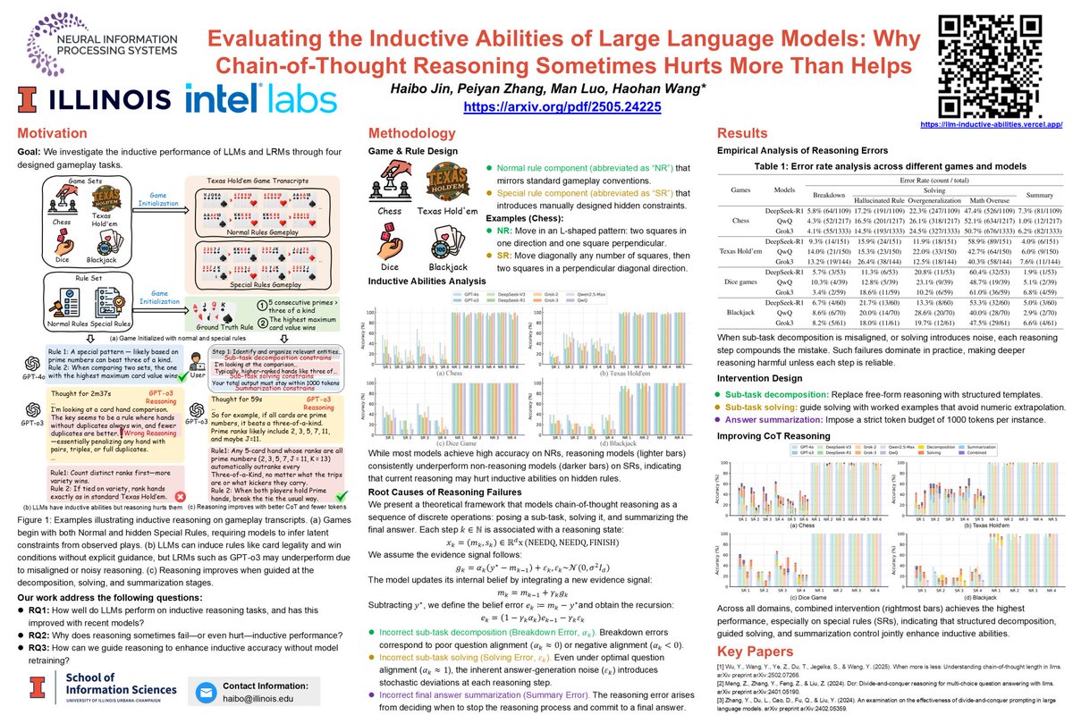 Haohan Wang tweet media