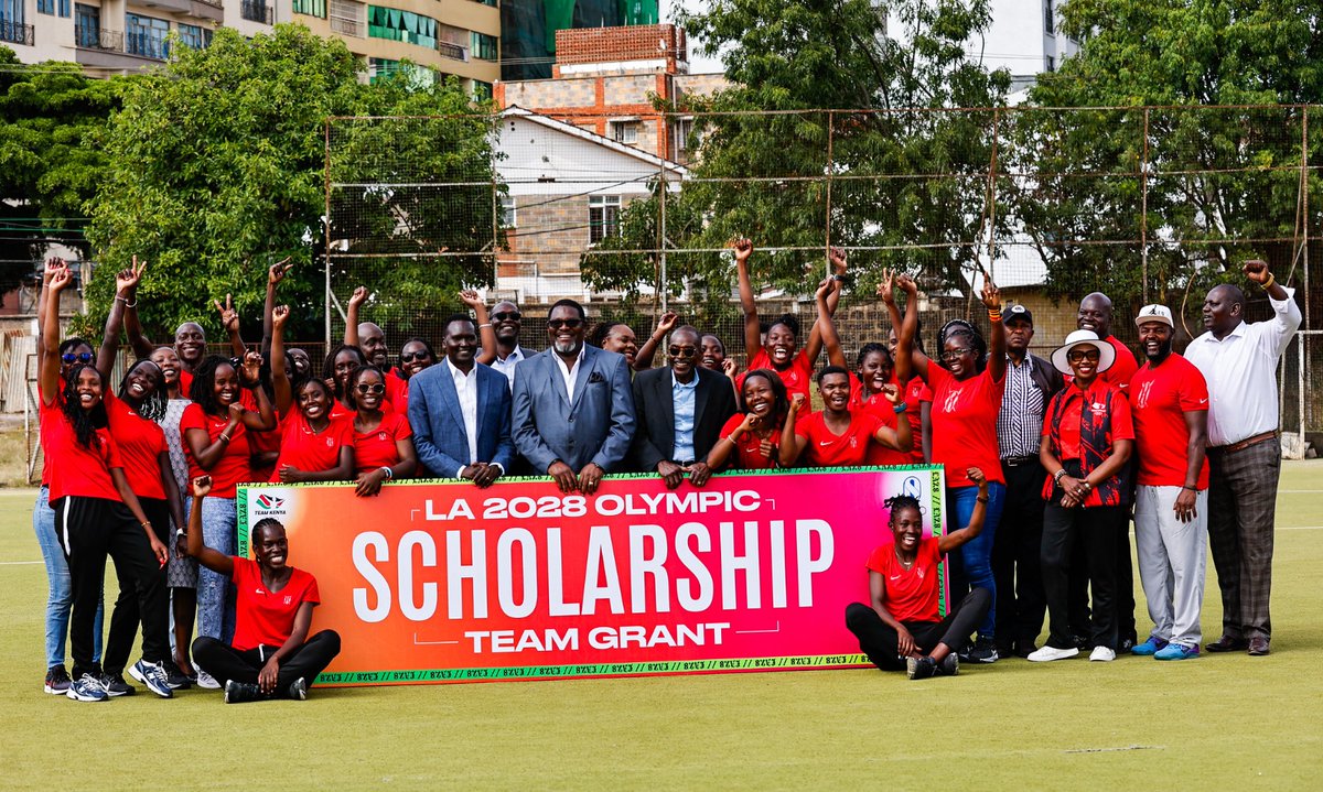 Tergat_Paul tweet media