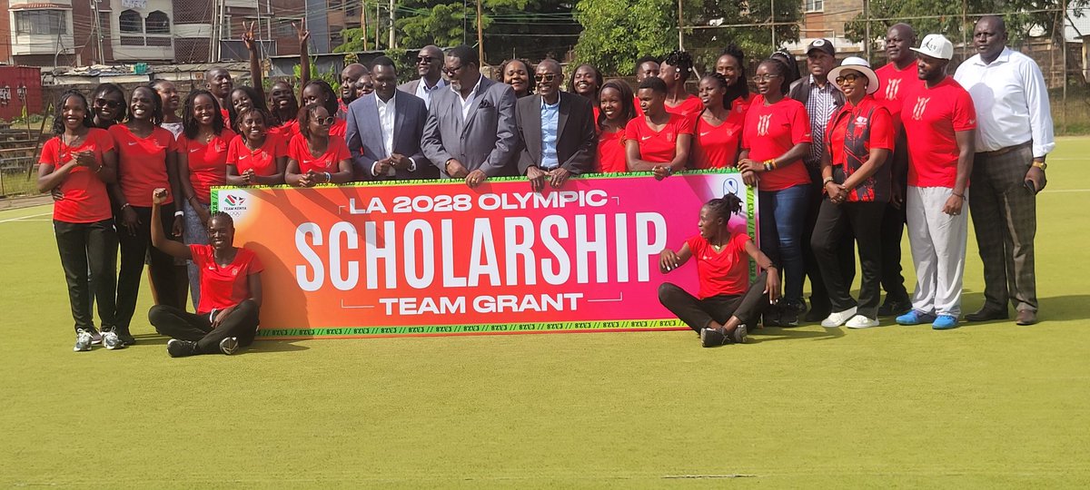 Tergat_Paul tweet media