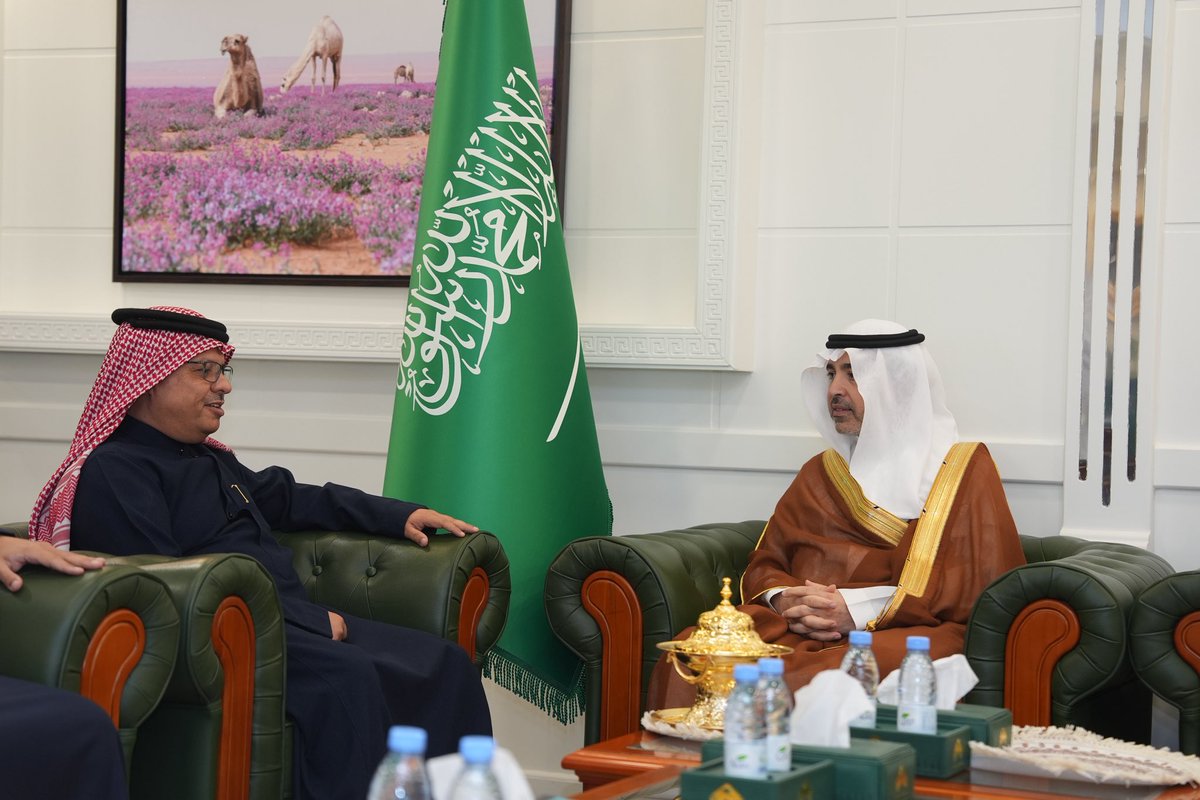 نادي عرعر السعودي tweet media