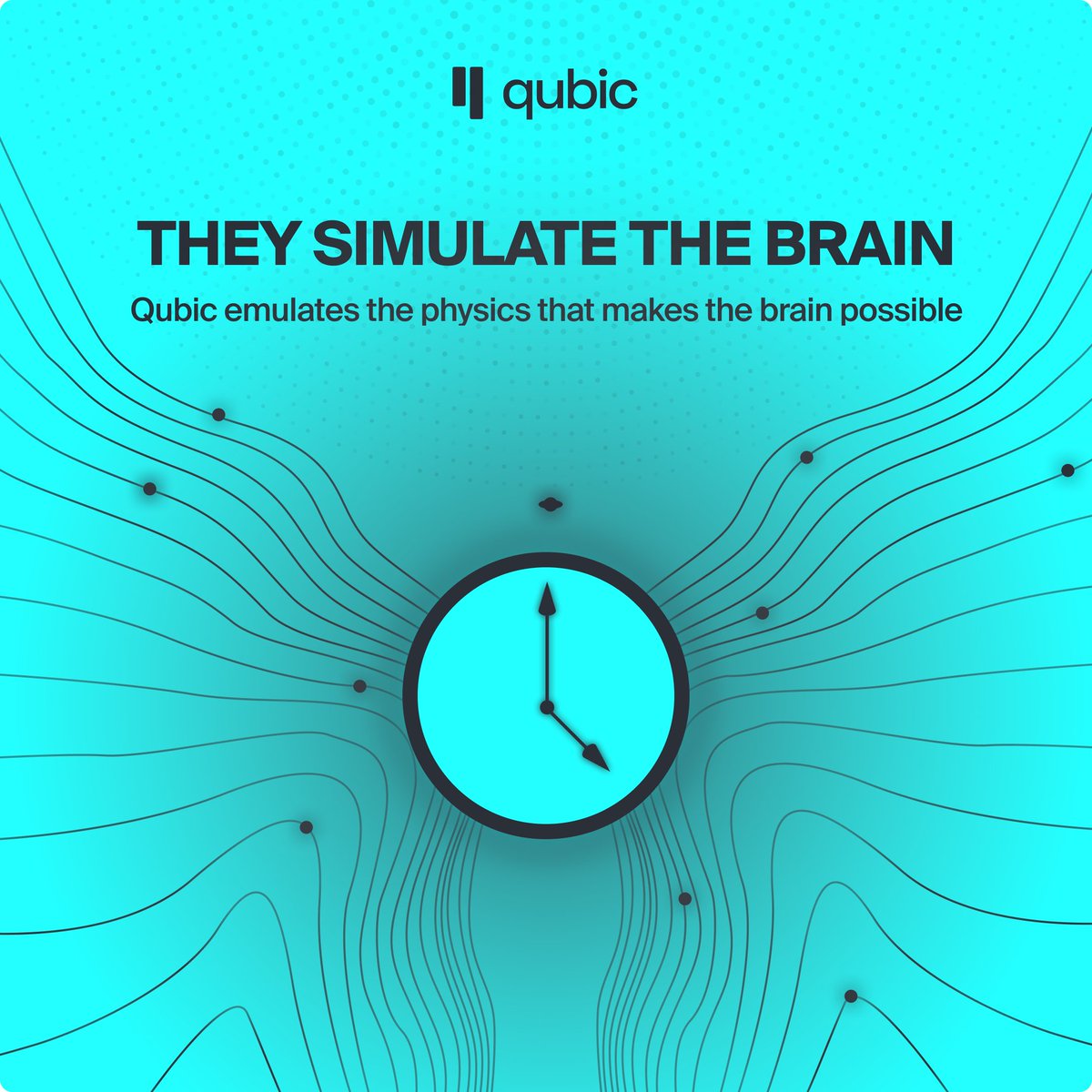 Google is now publicly highlighting the shortcomings of current AI models.

The Qubic Scientific Team breaks down this analysis in our new blog post.

See why our decentralized AGI models, are already building the architecture where the entire AI industry is destined to end up⏬