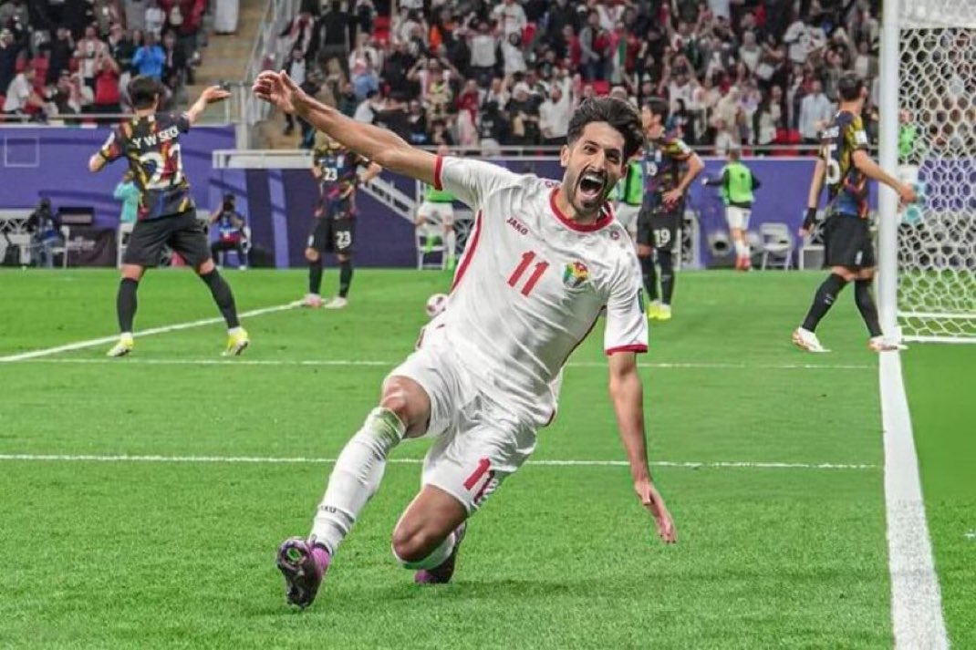 _90TM's tweet photo. الاردن لديهم لاعب اسطوري 🤩❤️ يزن النعيمات 🇯🇴 https://t.co/xFWRldMiN0