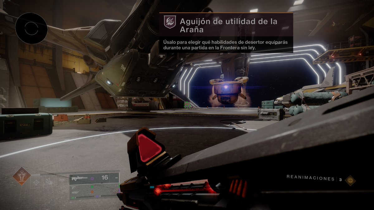 AreksRG's tweet photo. @Bungie @DestinyTheGame 

This shit its bugged or something? https://t.co/CtJt6ezR7j