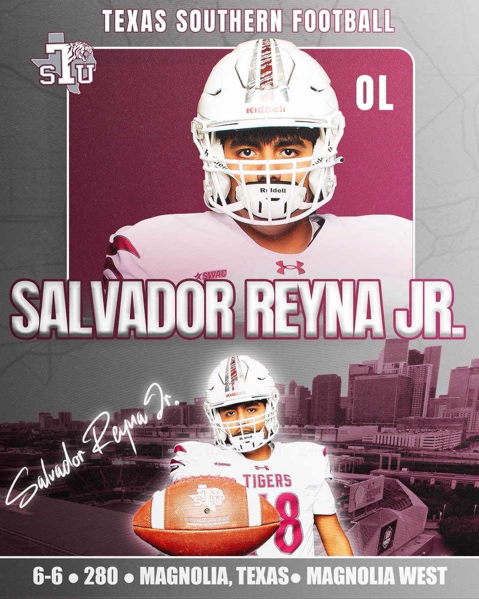 Salvador Reyna tweet media