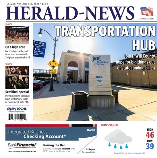 Will County Executive tweet media