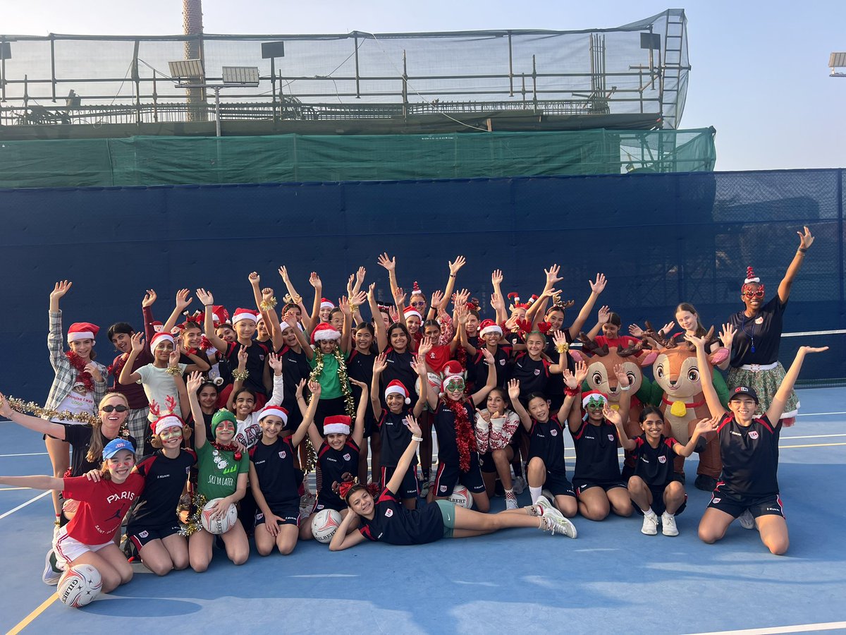 DC Netball tweet media