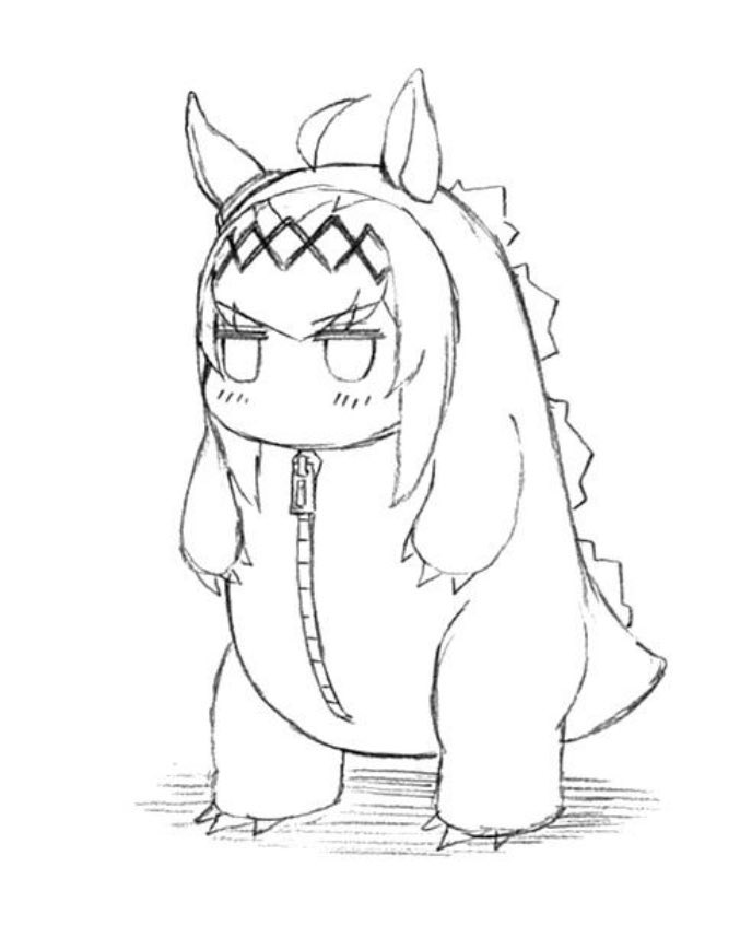 TheDerbyPhantom's tweet image. How long can I keep going…?