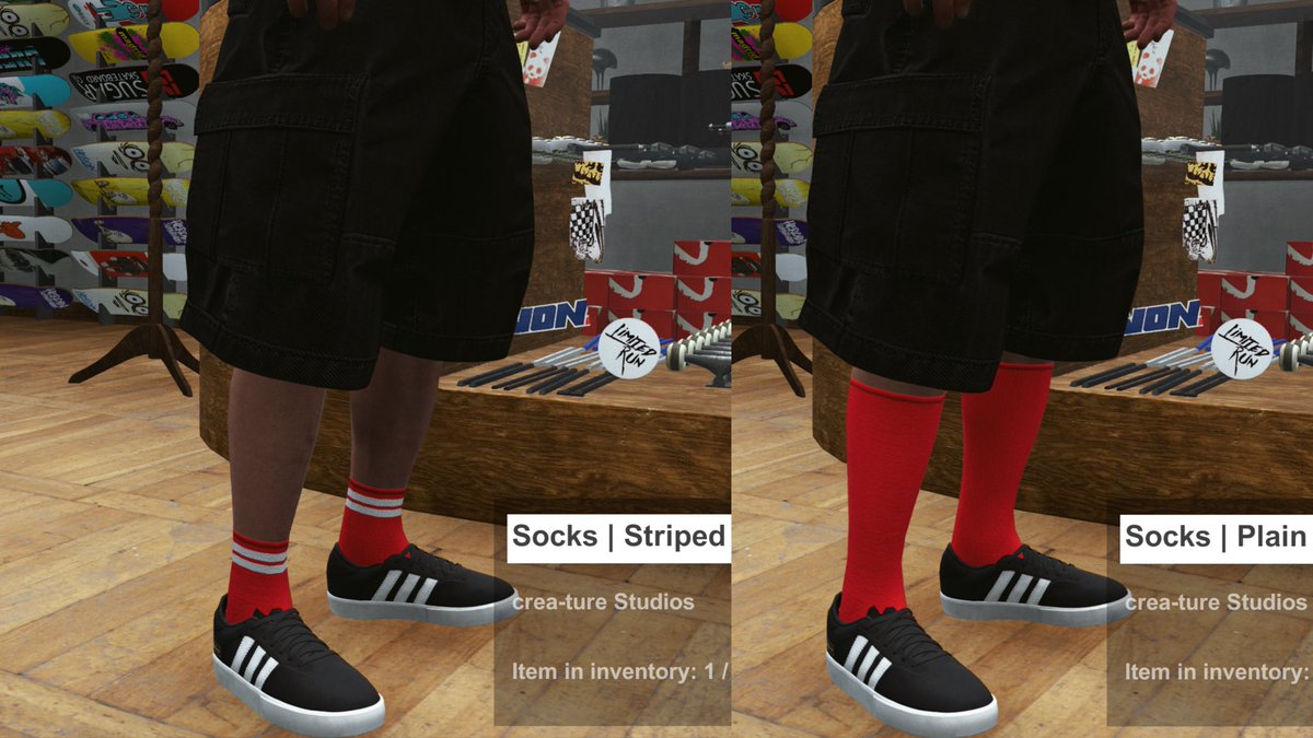 Session: Skate Sim tweet media