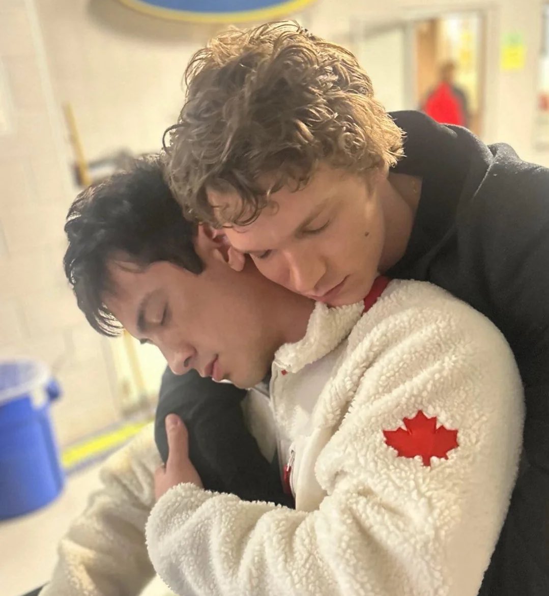 Interviewer: Why do you think people feel they have a right to know an actor’s sexuality?

Jacob Tierney: I think it’s because we as queer people are desperate for allyship, and I get it. But also, it’s none of your business. I don’t think it’s coming from a mean place. I think