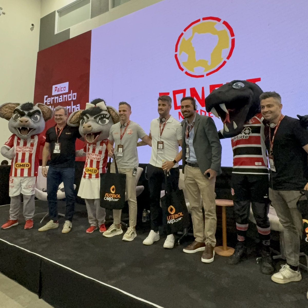 Santa Cruz F.C. tweet media