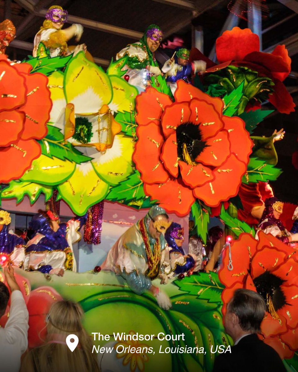 Preferred Hotels tweet media