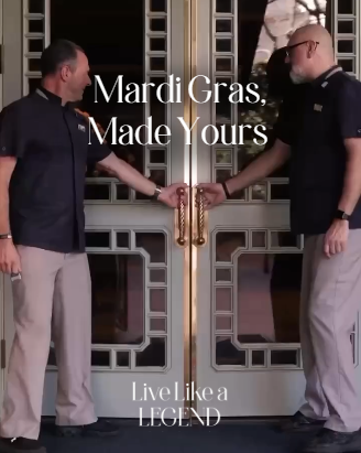 Preferred Hotels tweet media