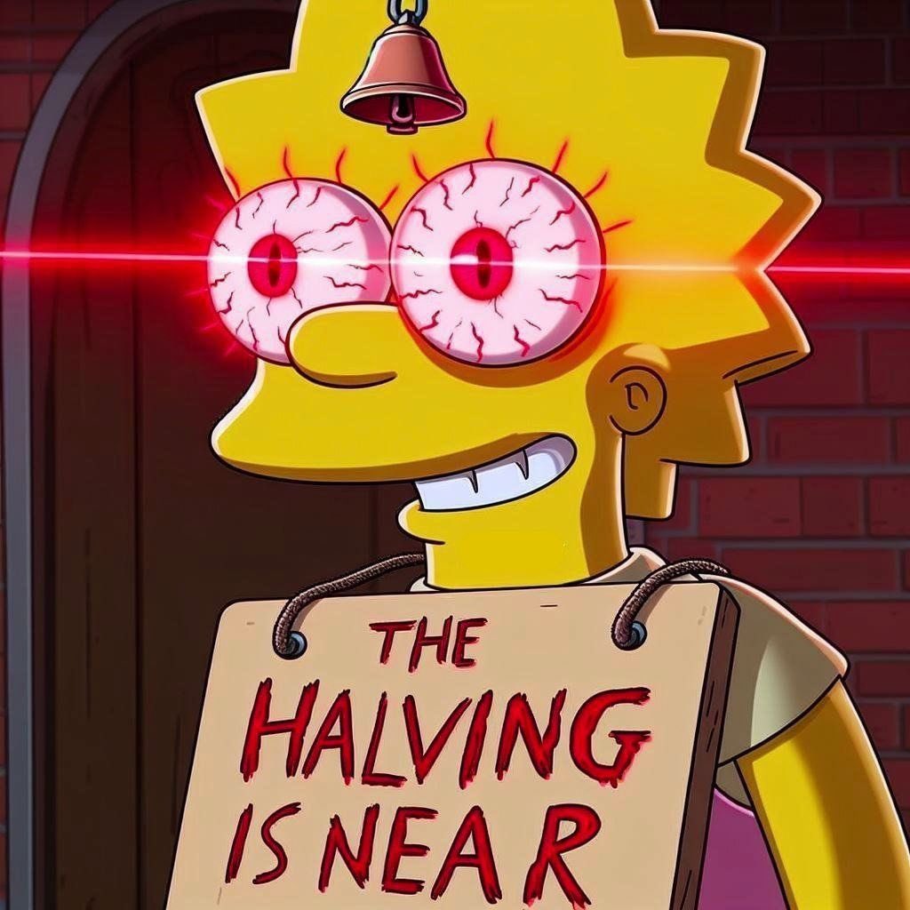 TaoOutsider's tweet image. If I were you, boys, at these prices, with the halving coming... I would be buying $TAO bittensor.