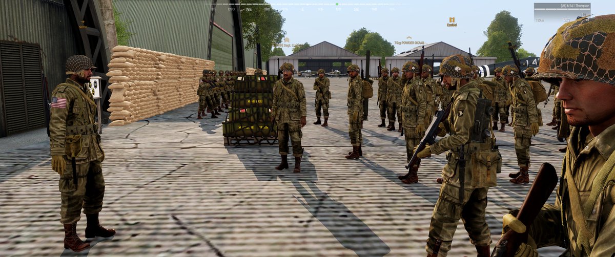 C-ARMA tweet media