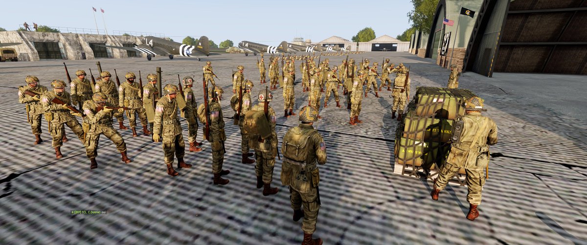 C-ARMA tweet media