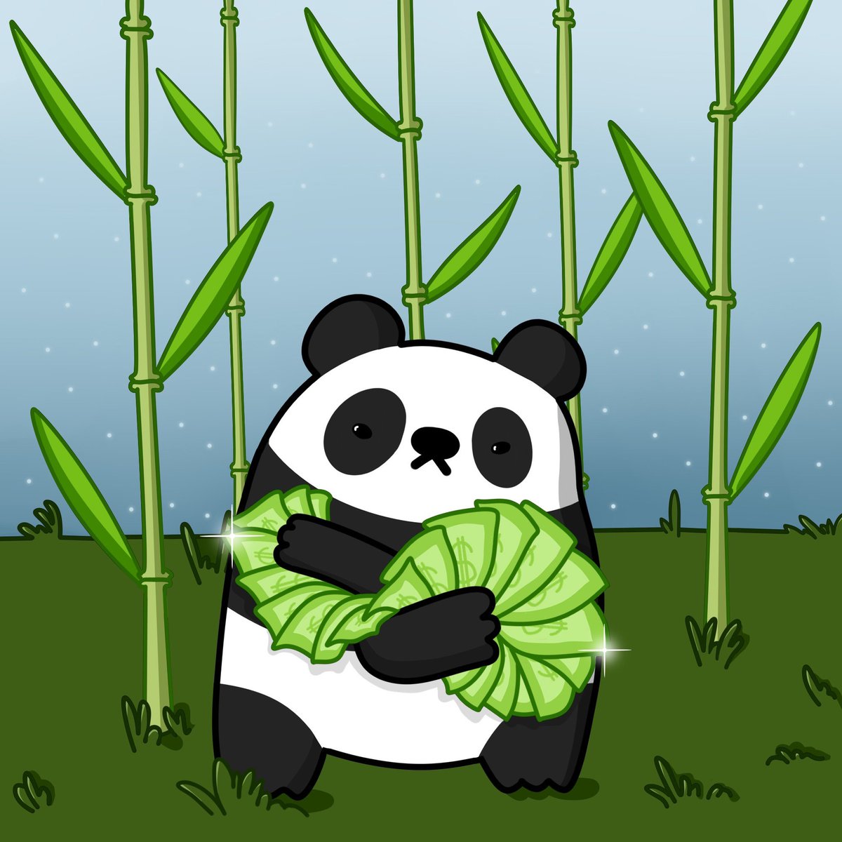 pandaa's tweet image. 0.25 SOL giveaway!

rt &amp;amp; like

drop your $sol address

follow @gochamFBI &amp;amp; @pandaa

ends in 24 hours!