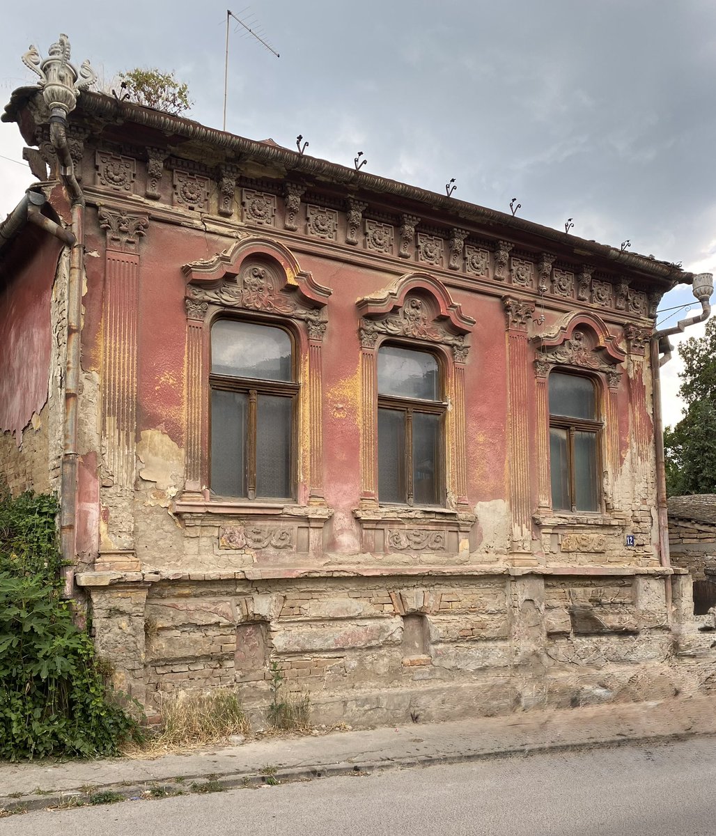 course8cheduler's tweet image. #AlphabetChallenge #WeekWforWindows 
#WindowsOnWednesday 

Sremski Karlovci 🇷🇸