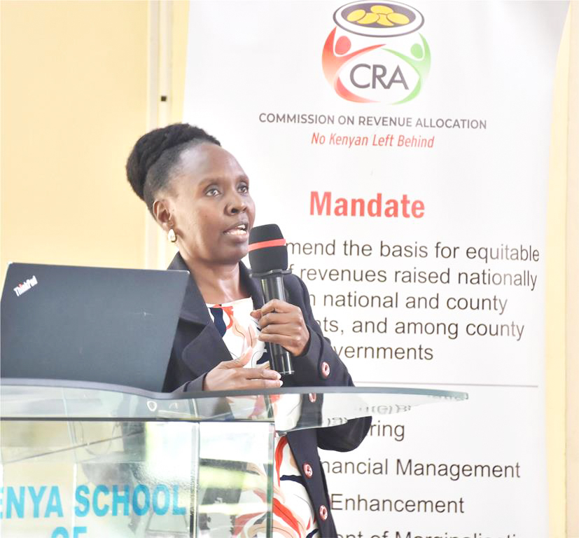 CRAKenya's tweet image. Stakeholders that attended the Engagement on FY 2026/27 County Recurrent Expenditure Budget Ceilings included @CountyAssembliesF, @KenyaGovernors, @OAG_Kenya, @IGRTC_KE, @EACCKenya, Parliamentary Budget Office &amp;amp; County leadership. 2/3

#CountyRecurrentBudgetCeilings #Devolution