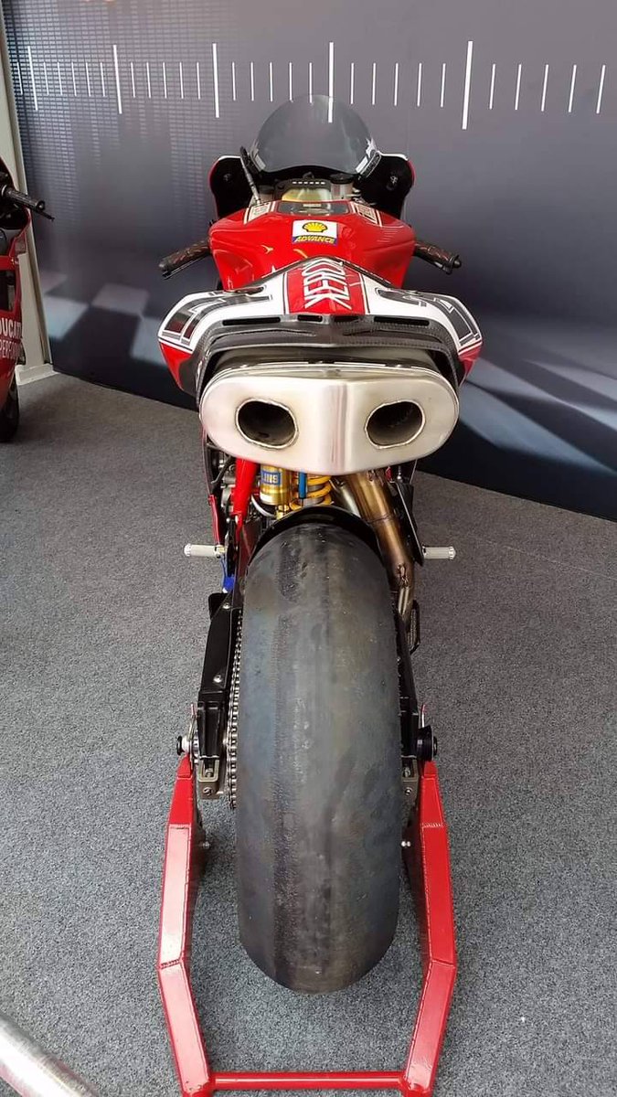 Ducati 999 troy bayliss.